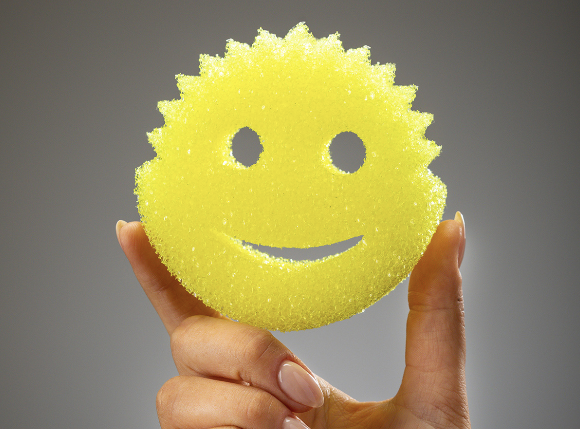 Scrub Daddy (Season 4, Episode 7)