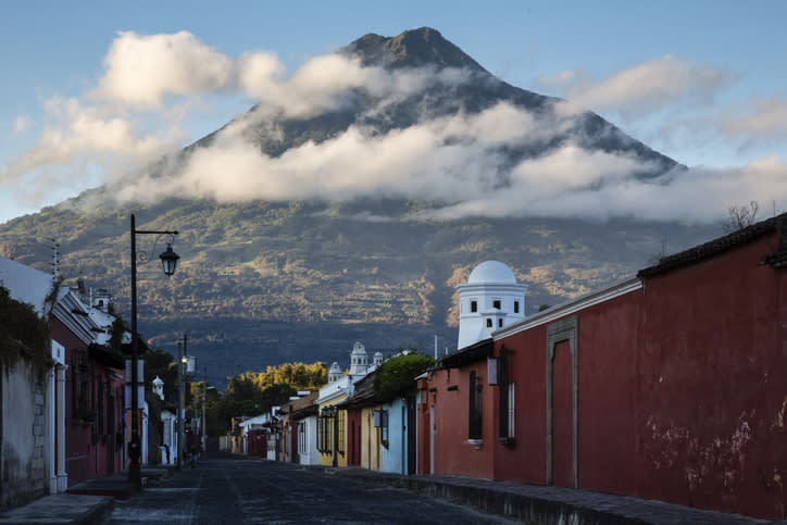 Antigua, Guatemala