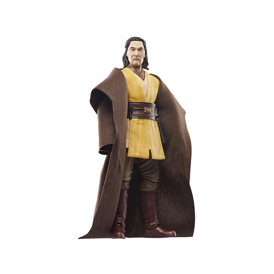 Hasbro Black Series The Acolyte figure Sol