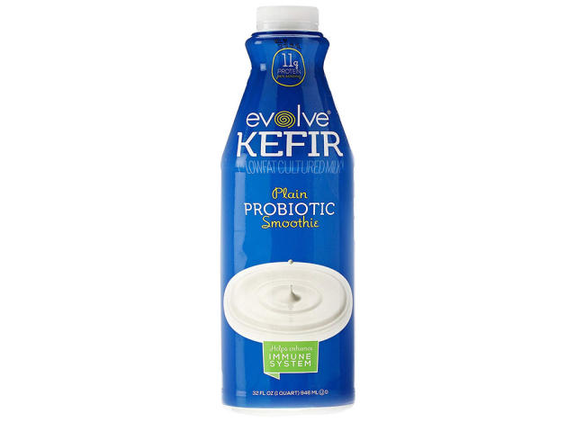 Only 1 min. Prep! 11 Types of Probiotics, Yogurt Maker, Kefir