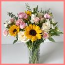 <p><strong>ReVased</strong></p><p>revased.com</p><p><strong>$39.00</strong></p><p>If your recipient adores fresh flowers (and who doesn't?), give a three-, six-, or 12-month subscription of fabulous bouquets. They offer a similar subscription for houseplants. The company focuses on reducing waste in the floral industry by utilizing <a href="https://www.veranda.com/outdoor-garden/a39677737/what-is-sustainable-floristry/" rel="nofollow noopener" target="_blank" data-ylk="slk:sustainable sources" class="link ">sustainable sources</a> and farm-direct flowers. Through <a href="https://www.revased.com/pages/non-profit-floral-directory" rel="nofollow noopener" target="_blank" data-ylk="slk:their floral donation directory" class="link ">their floral donation directory</a>, they also facilitate the upcycling of flowers after events so hosts can give them to nonprofit organizations such as senior centers and women's shelters.</p>