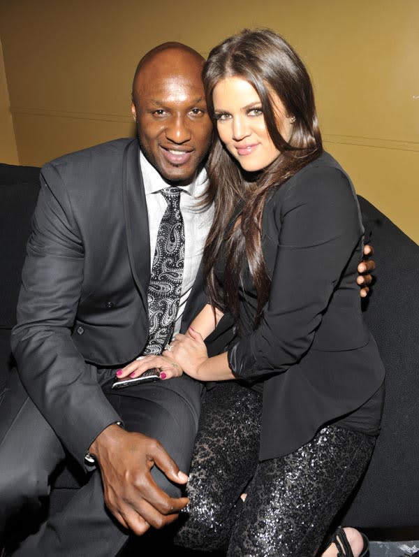 Khloe Kardashian Wants New Reality TV Show Without Lamar Odom