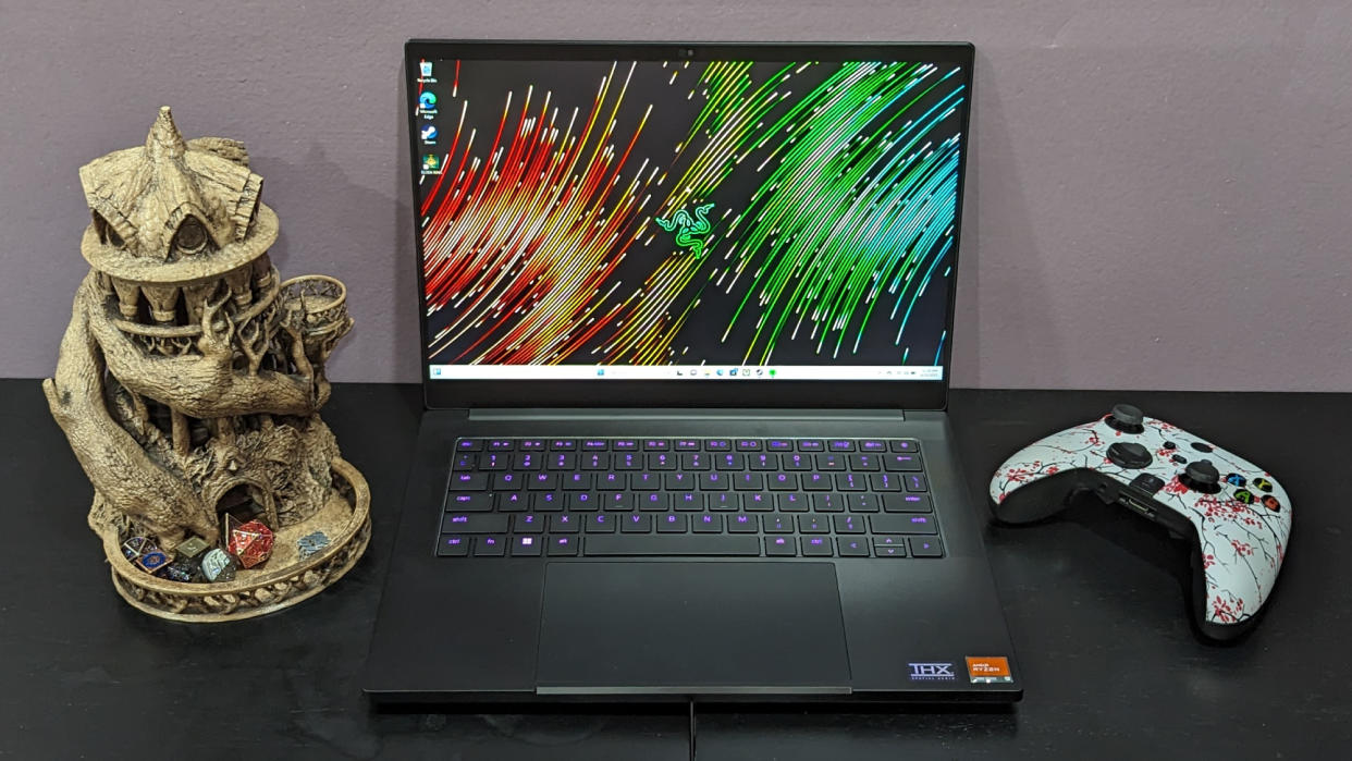  Razer Blade 14 Images 