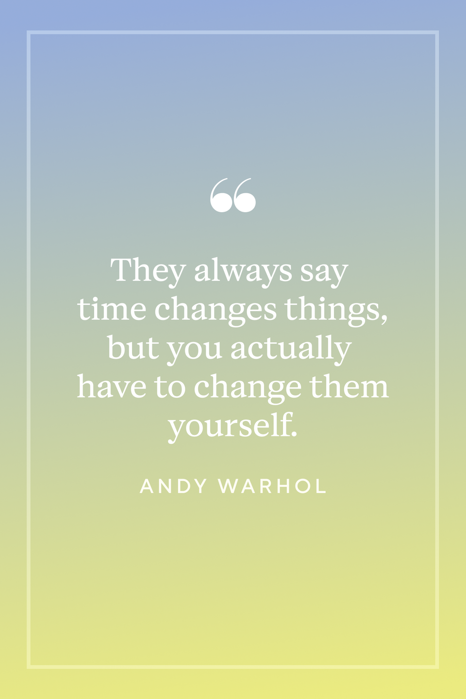 Andy Warhol