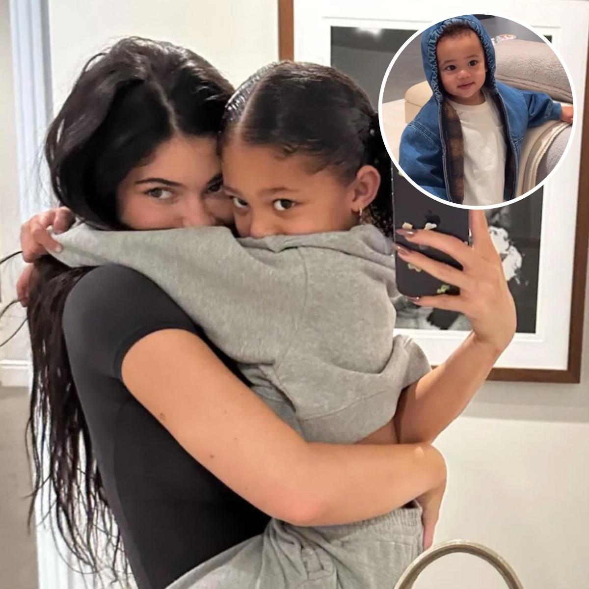 Does Kylie Jenner Want More Kids? Her Thoughts on Expanding Her Family ...