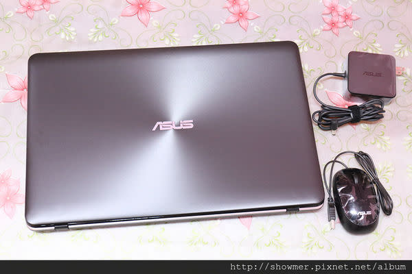 ASUS X751L 平價好用的17