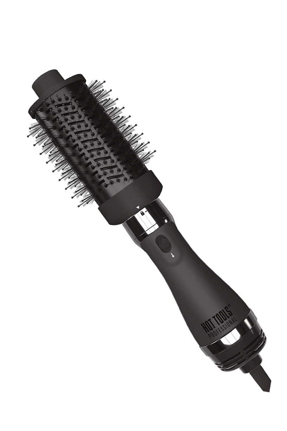 14) Hot Tools Professional Black Gold One-Step Detachable Blowout