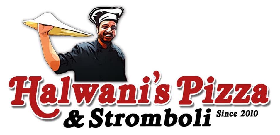 (Courtesy: Halwani’s Pizza & Stromboli)