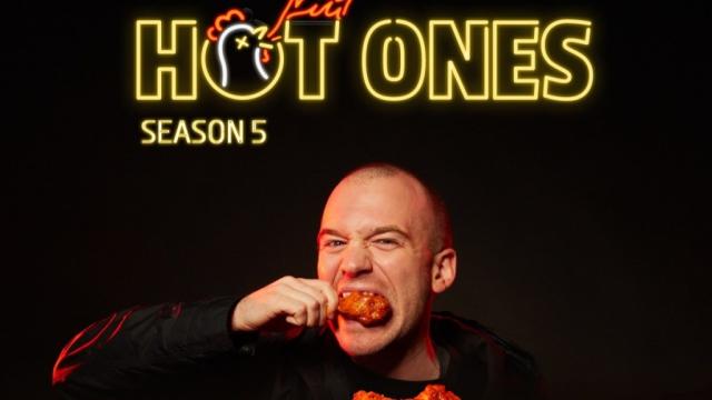 Hot Ones Season 11 Streaming: Watch & Stream Online via Peacock