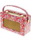 <p>Yes, even your technology can have a summer make-over. We are completely lusting over this red floral Roberts radio. <i><a href="http://www.liberty.co.uk/pws/ProductDetails.ice?ProductID=128212" rel="nofollow noopener" target="_blank" data-ylk="slk:[Liberty, £225];elm:context_link;itc:0;sec:content-canvas" class="link ">[Liberty, £225]</a></i></p>