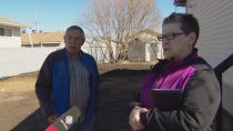 Chipman residents frustrated over longstanding issues with accused killer