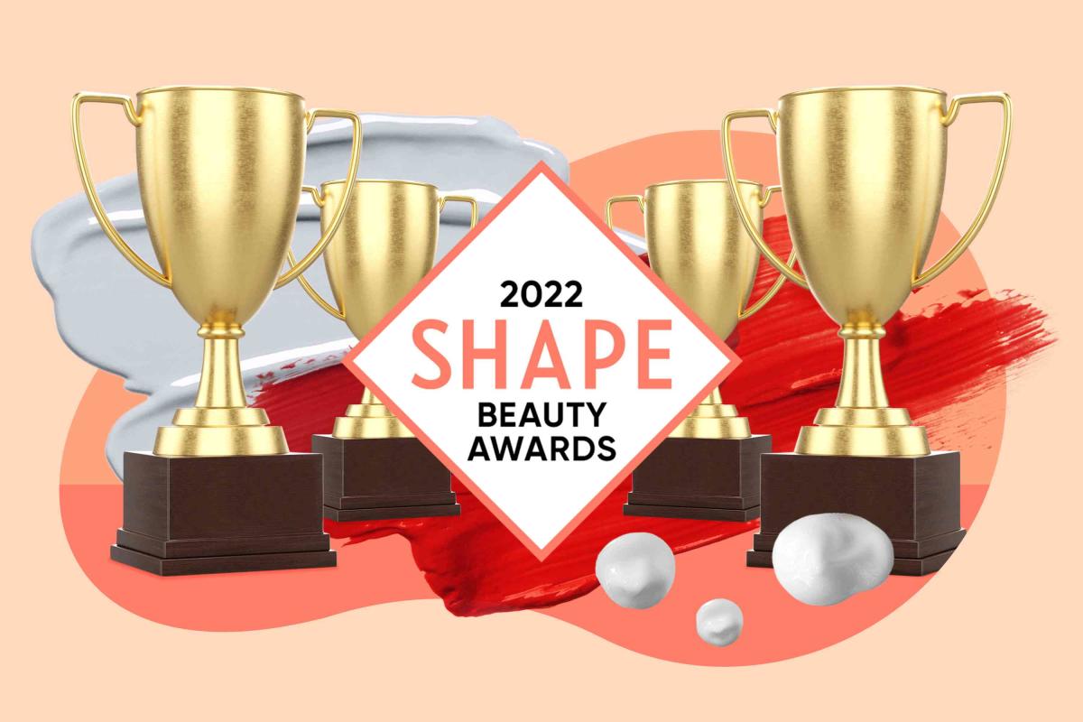 Shape 2022