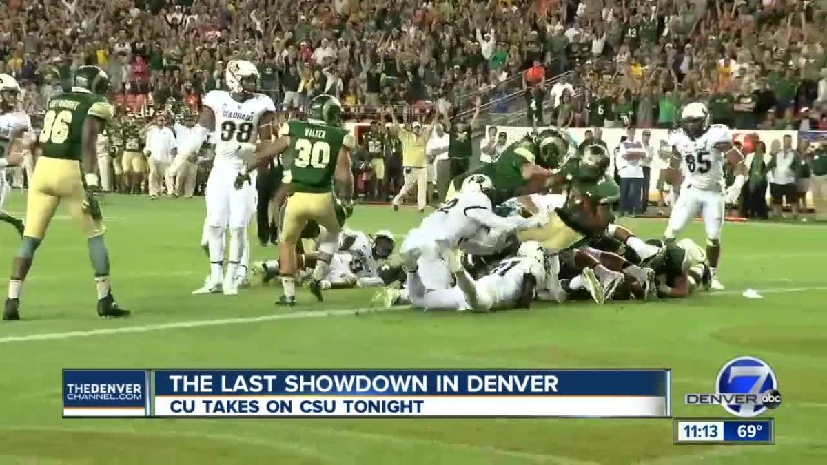 What fans need to know about the final Rocky Mountain Showdown at