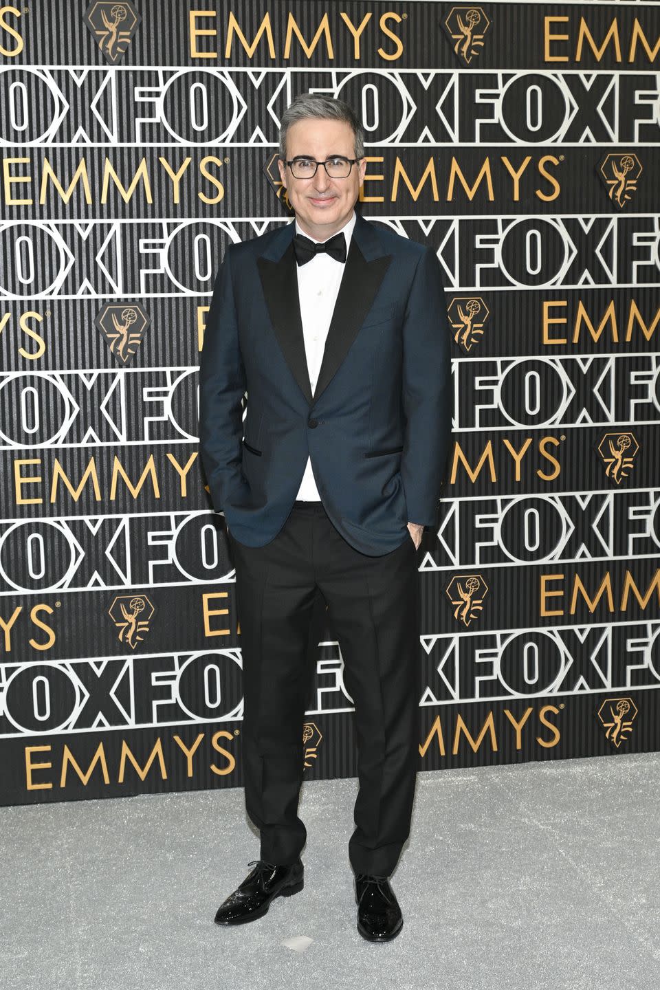 john oliver at 75th primetime emmy awards