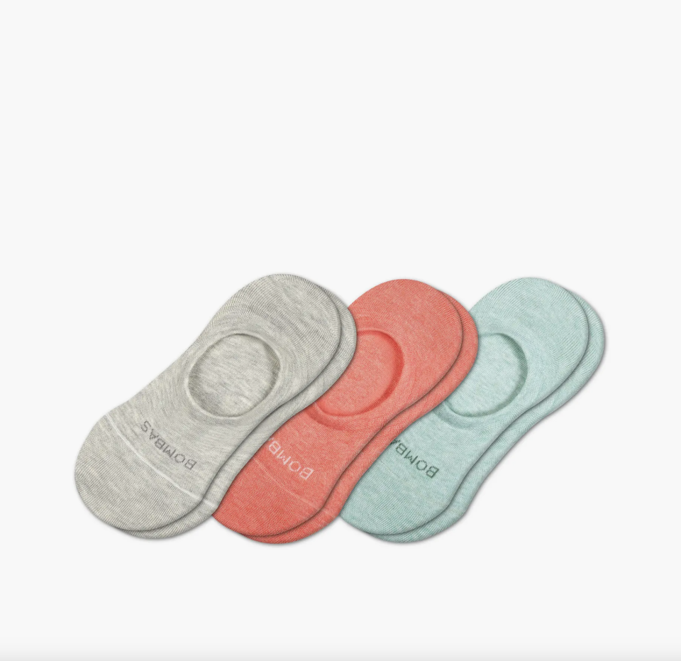 <p><a href="https://go.redirectingat.com?id=74968X1596630&url=https%3A%2F%2Fwww.nordstrom.com%2Fs%2Fassorted-3-pack-cotton-blend-no-show-socks%2F7425674%3Forigin%3Dkeywordsearch-personalizedsort%26breadcrumb%3DHome%252FAll%2BResults%26color%3D670&sref=https%3A%2F%2F" rel="nofollow noopener" target="_blank" data-ylk="slk:Shop Now;elm:context_link;itc:0;sec:content-canvas" class="link ">Shop Now</a></p><p>No-Show Socks (3-Pack)</p><p>$26.99</p><p>nordstrom.com</p><span class="copyright">Nordstrom</span>