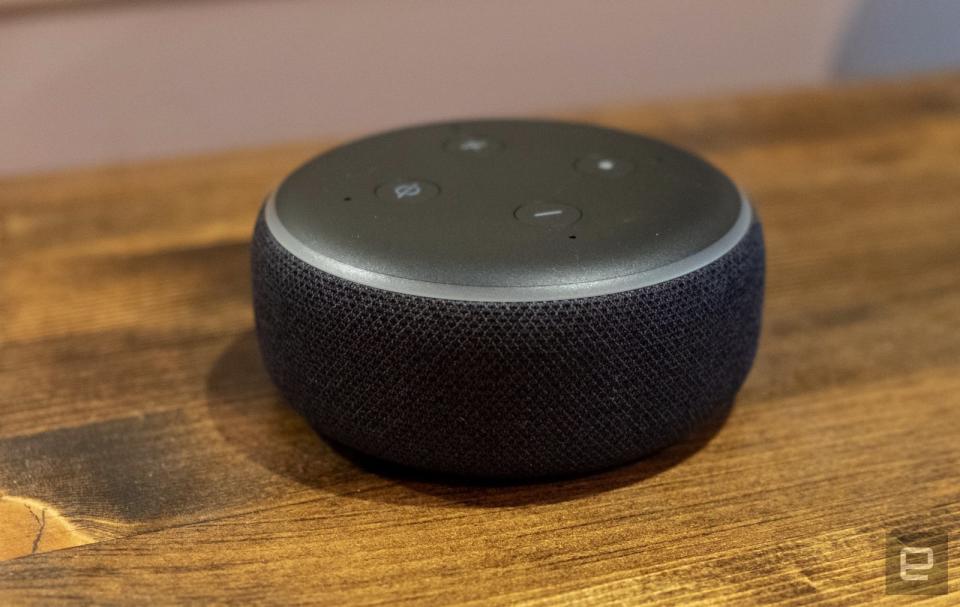 You now have access to a treasure trove of government info through your smartspeaker if you live in the UK