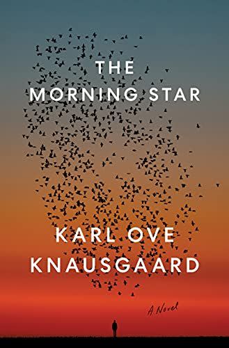 <i>The Morning Star</i> by Karl Ove Knausgaard