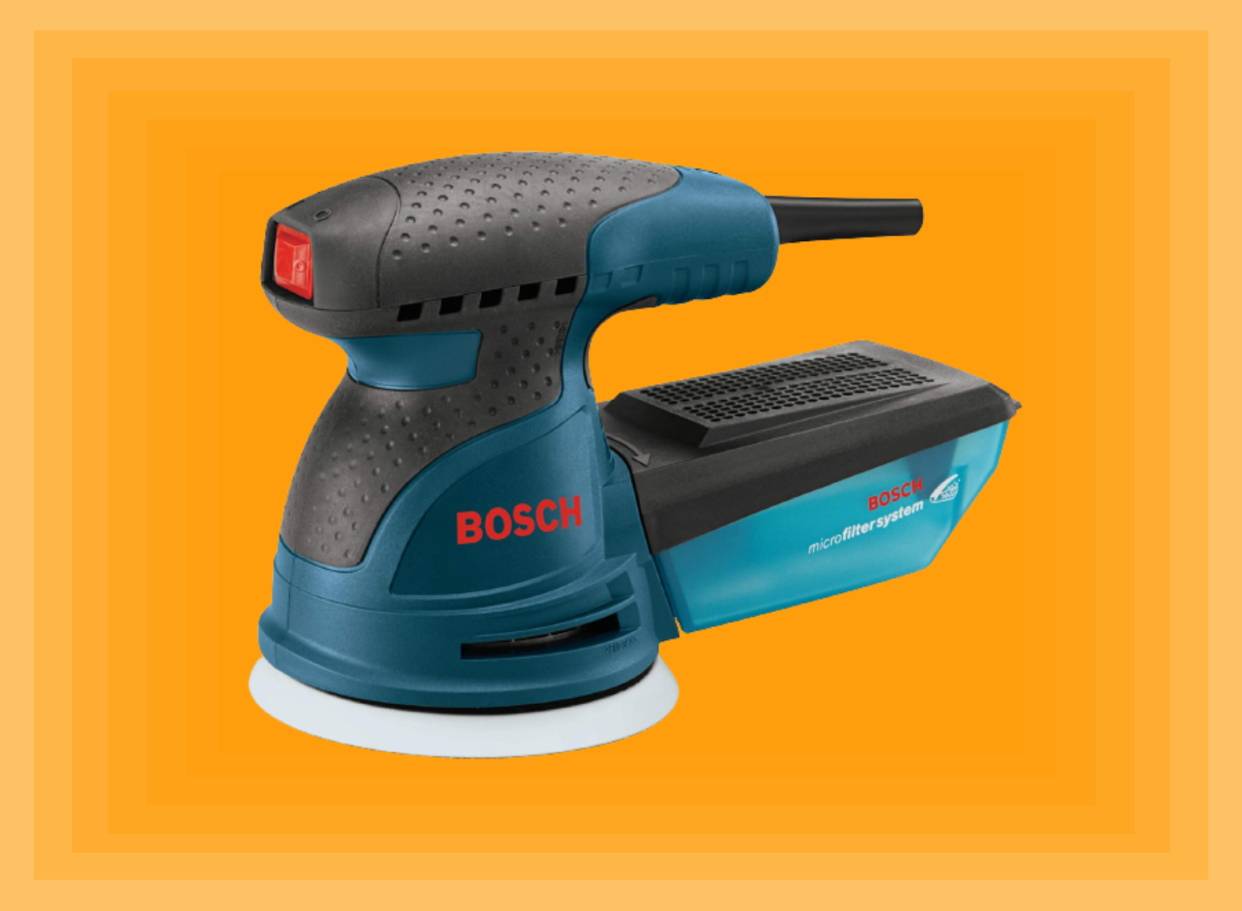 Start saving ahead of Black Friday with these Amazon sales on Bosch equipment. (Source: Amazon)