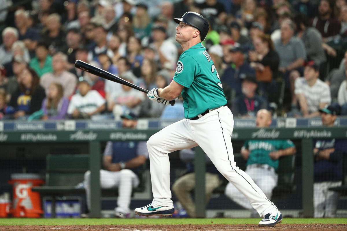 Jay Bruce trade: Outfielder confirms Phillies, Mariners complete deal -  Sports Illustrated