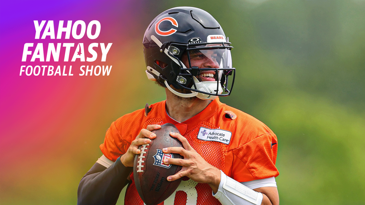 2024 Predictions: Who is this year’s Houston Texans? | Yahoo Fantasy Football Show