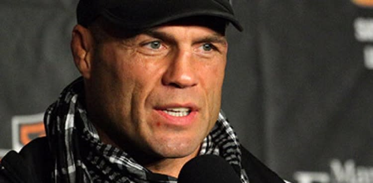 Randy Couture