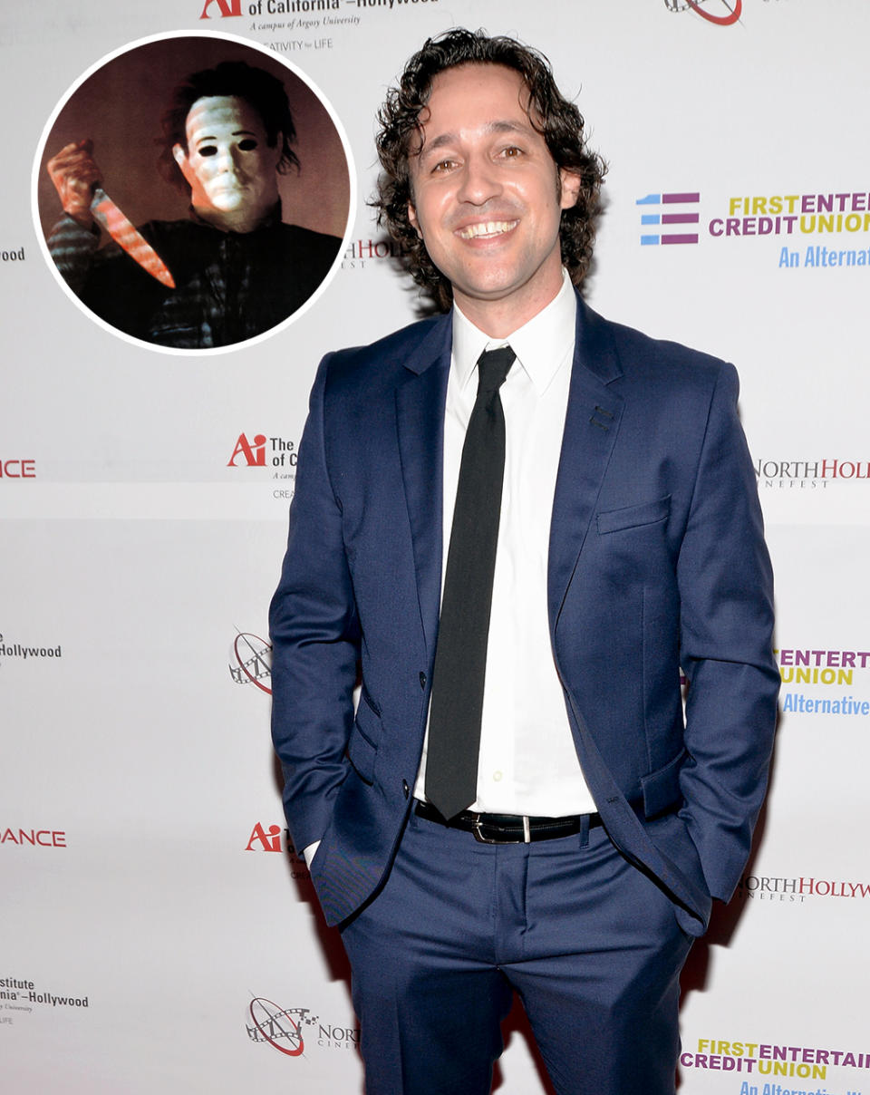 Thomas Ian Nicholas