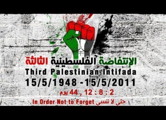 Apple removed the app called "<a href="http://www.huffingtonpost.com/2011/06/23/apple-removes-anti-israel-thirdintifada-app_n_882857.html" target="_hplink">ThirdIntifada</a>" from the App Store, following complaints made by Israel's information minister, Yuli Edelstein and Jewish human rights group Simon Wiesenthal Center. The app was said to promote violence against Israel, according to claims.