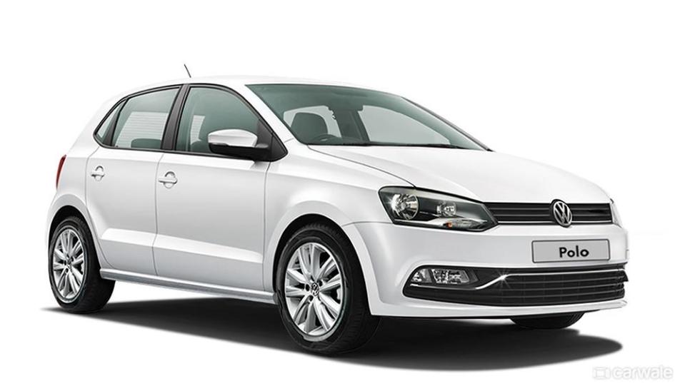 小型掀背車Volkswagen Polo，自從大改款後便創下不錯成績，下個月還有機會再帶動銷量