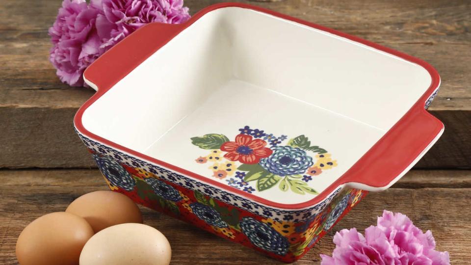 8-by-8-Inch Casserole Dishes You Need To Have in Your Kitchen
