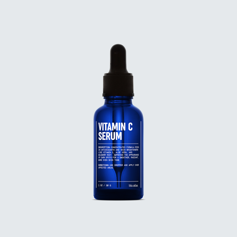 Vitamin C Serum