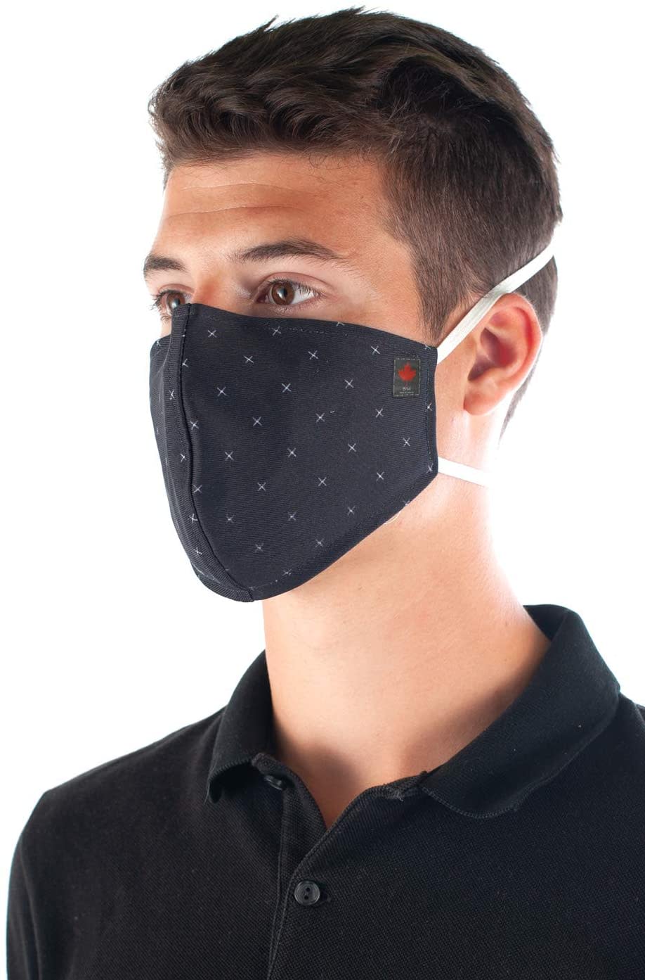 Reusable DELTA Face Mask. Image via Amazon.