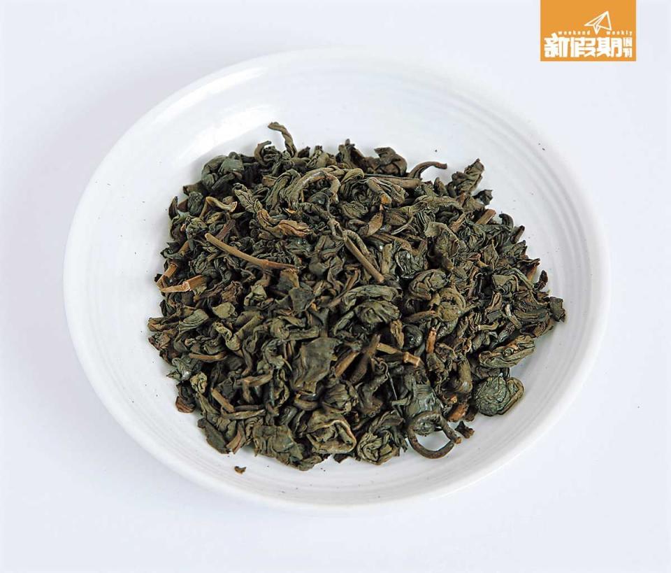 烏龍茶是一種傳統的中國茶，比其他茶葉品種都具有更多樣化的風味和複雜性。