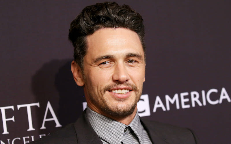 James Franco