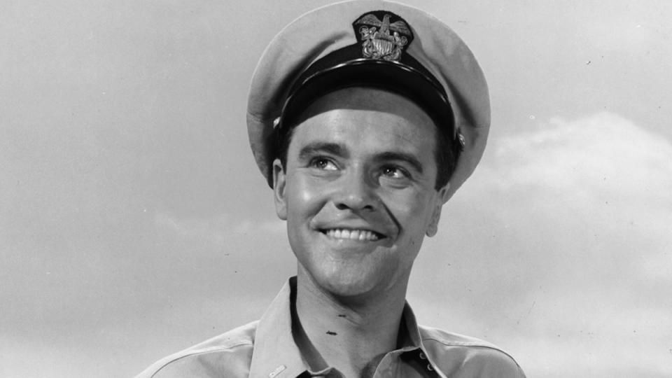 Jack Lemmon