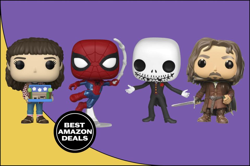 Funko Pop Deals