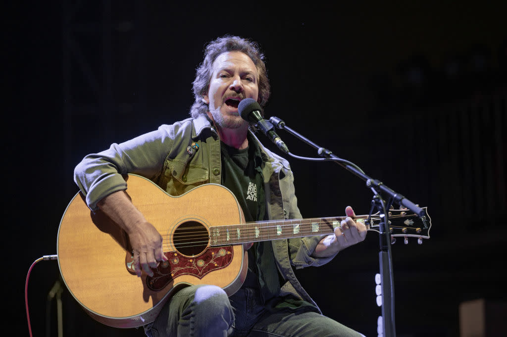 2021 Ohana Music Festival - Credit: Jim Bennett/WireImage