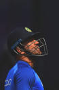 <p>It's saying something that MS Dhoni's popularity rivals that of Sachin Tendulkar. From humble beginnings, Dhoni rose to lead the Indian cricket team to the World T20 and ICC World Cup wins, earning along the way the moniker of 'Captain Cool' for his unflappable temperament. His IPL exploits, during which he solidified his role as the game's ultimate 'finisher', further endeared him to the masses.</p> 