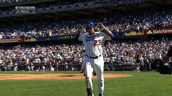 Unofficial: Andre Ethier