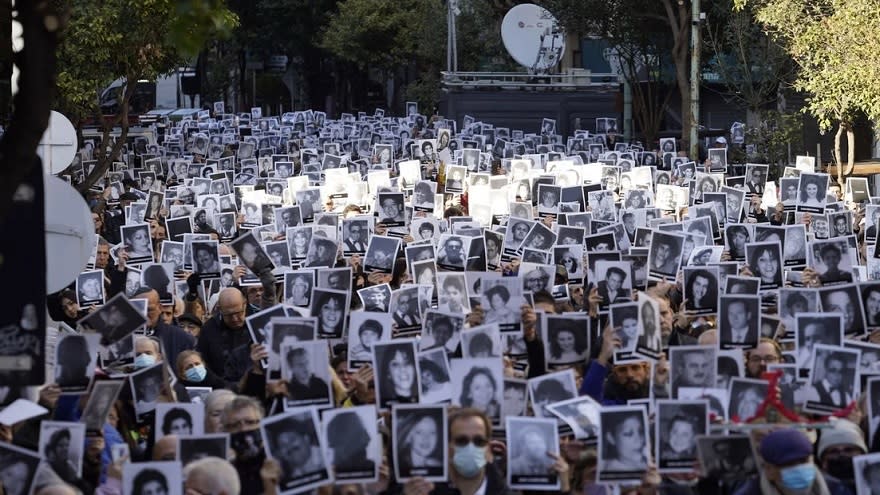 El fallo de la Justicia comenzó a 