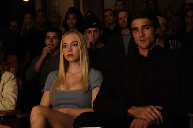 Sydney Sweeney and Jacob Elordi are both expected to return for season three