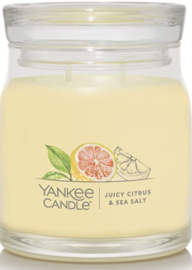 Yankee Candle Black Friday Sale: Get Them Discounted on  Now –  SheKnows