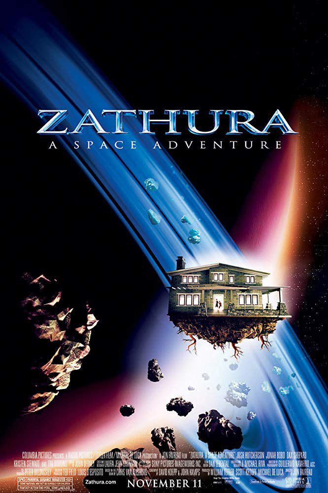 'Zathura'