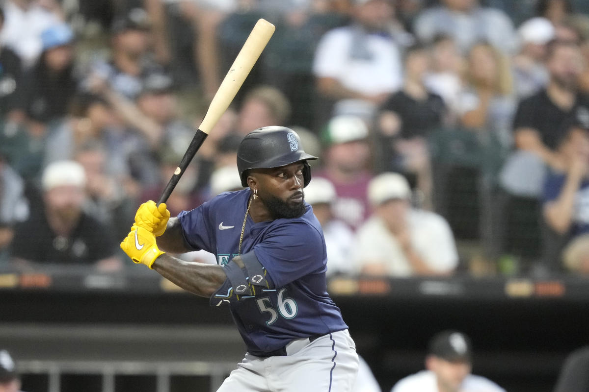 MLB trade deadline winners and losers Padres and Mariners got better