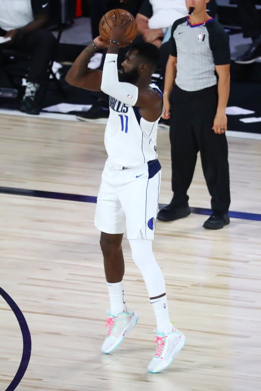 NBA: Dallas Mavericks at Sacramento Kings