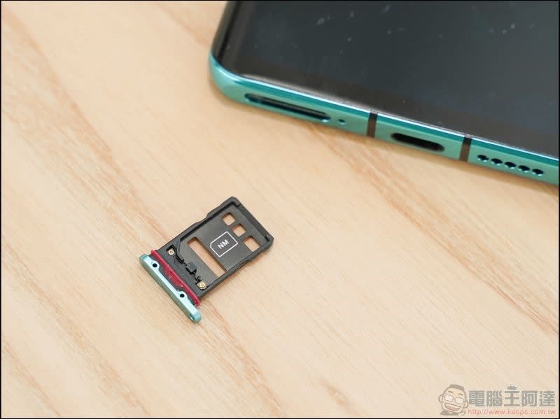 HUAWEI P30 Pro 開箱 評測 - 11