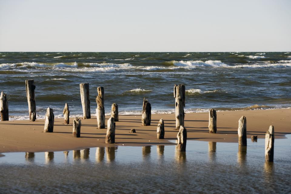 <p>Si la France est donc mal classée, elle est plus précisément 14ème. La qualité de 80% de ses 2 065 sites de baignade est jugée excellente. Crédit photo : Getty Images </p>