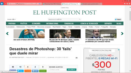 Foto: .huffingtonpost.es