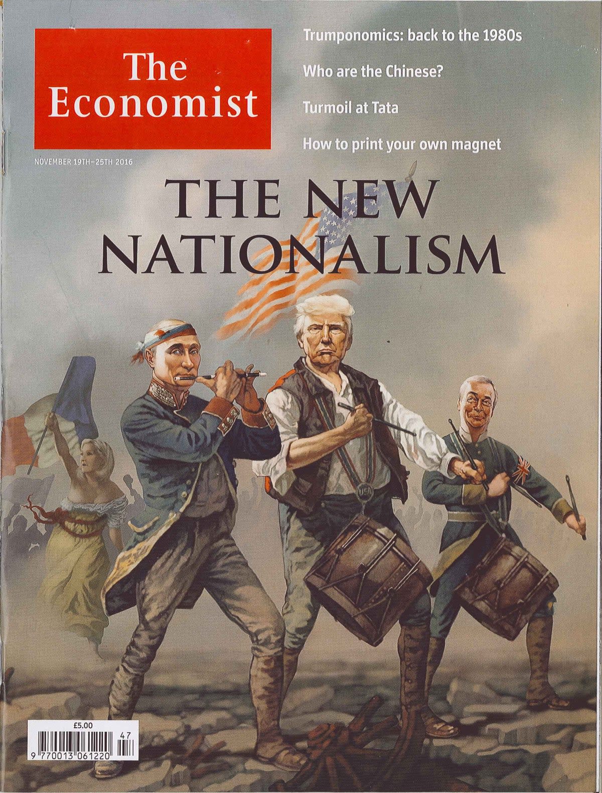  (The Economist)