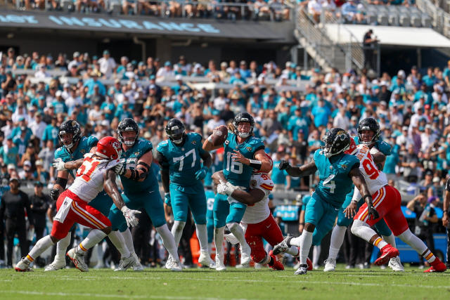 AFC Week 4 Recap: Jags win across the pond, Miami Dolphins fall to