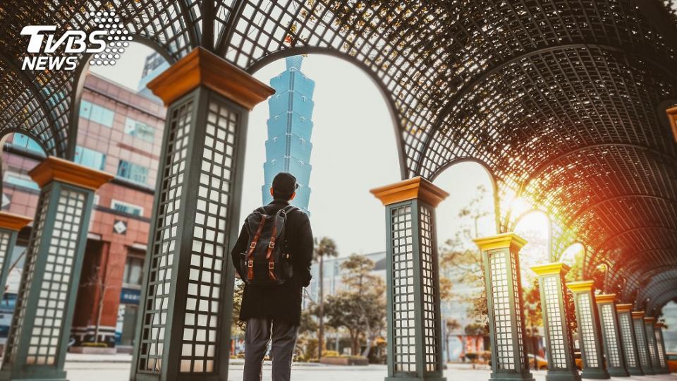 台灣至今已200天無新冠肺炎本土案例。（示意圖／shutterstock達志影像）